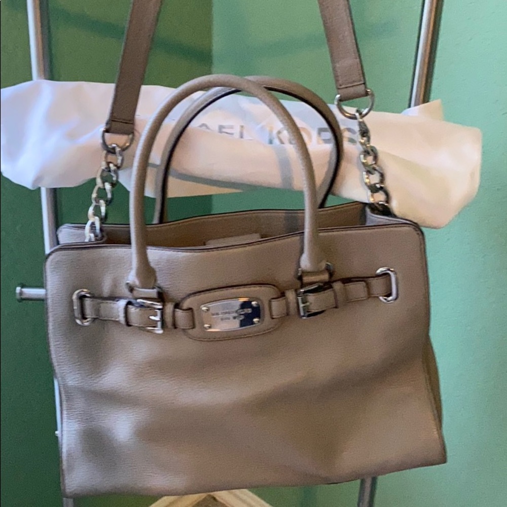 Michael Kors handbag